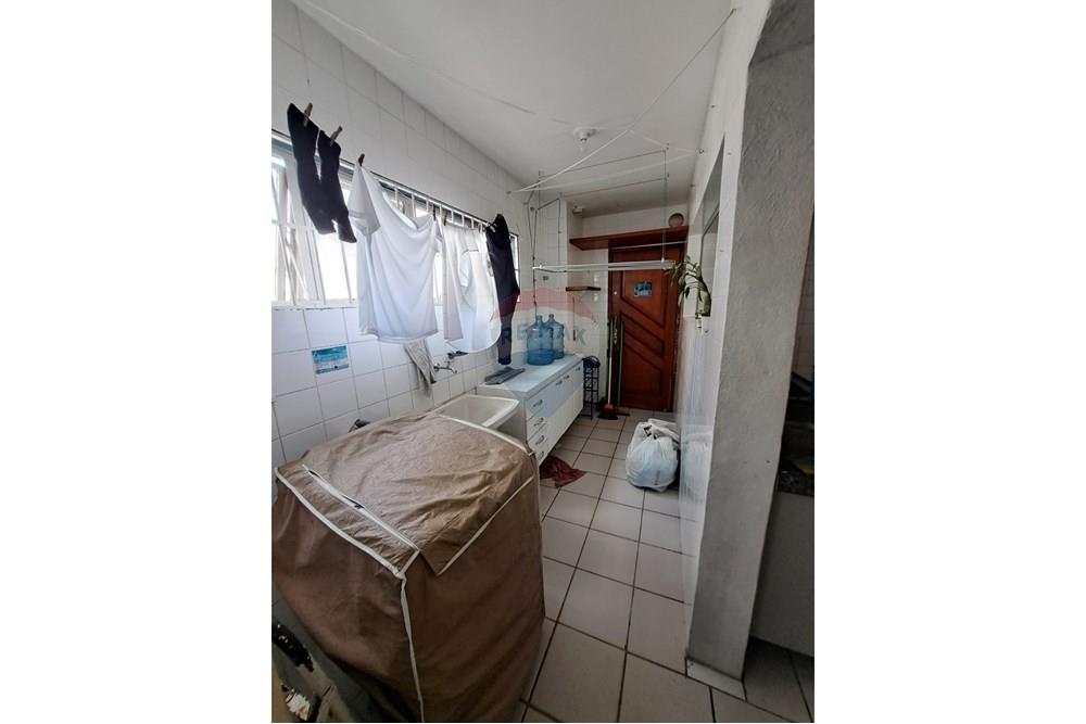 Apartamento - Venda - Recife , Pernambuco - Apartamento à venda - 115m² - com 3 Qts + Dep - R$520MiL - Boa Viagem (11).jpeg - 850191110-104