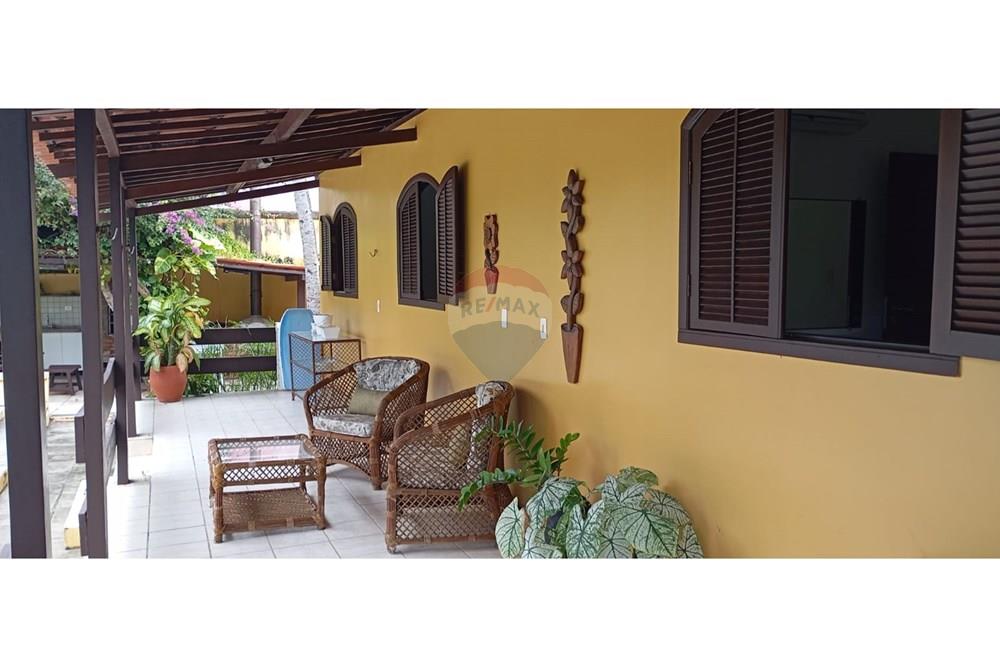 Casa - Venda - Ipojuca , Pernambuco - 02ccbf40-e8c5-48ac-a1f2-880eee32d96a.jpg - 850221043-7