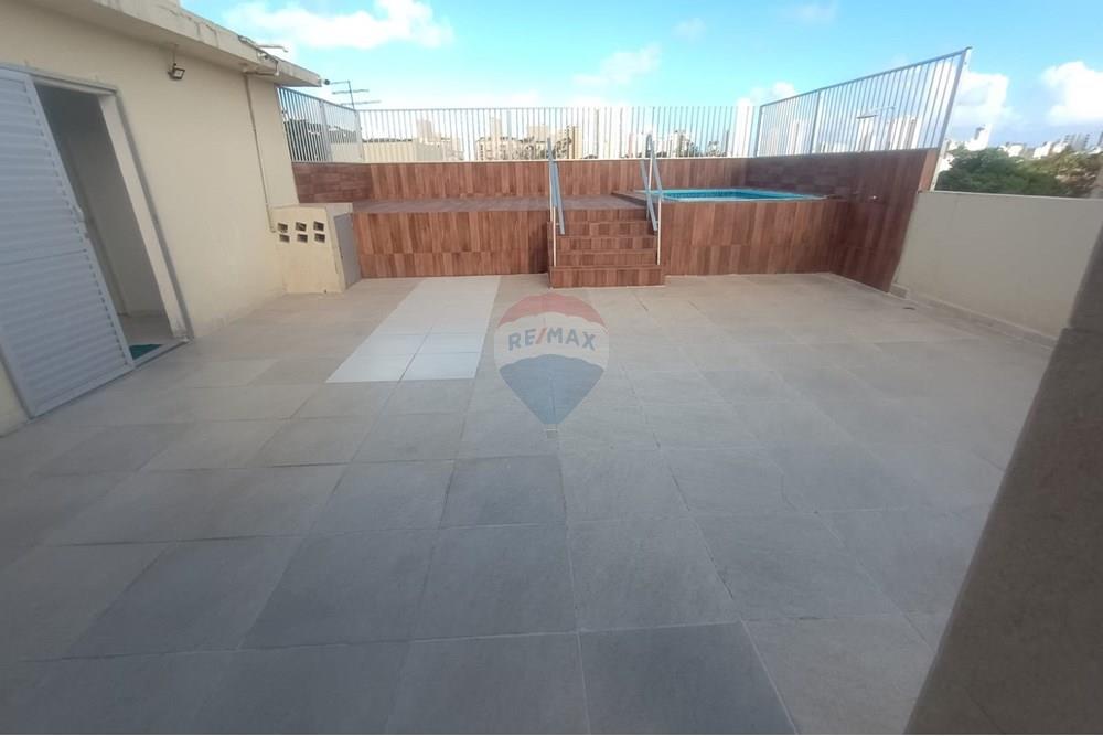 Apartamento - Venda - Jaboatão dos Guararapes , Pernambuco - 948b2b7f-6082-4b95-b67a-41515bb84431.jpg - 850091078-45