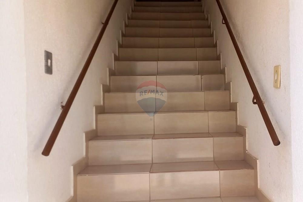 Apartamento - Alugar - Paulista , Pernambuco - escada.jpeg - 850471012-46