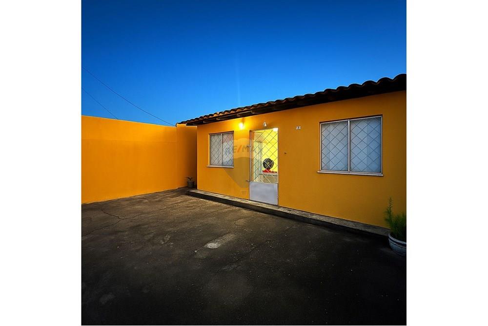 Casa - Venda - Nossa Senhora do Socorro , Sergipe - Imagem do WhatsApp de 2025-10-23 à(s) 09.27.53_6f178e85.jpg - 850631012-35