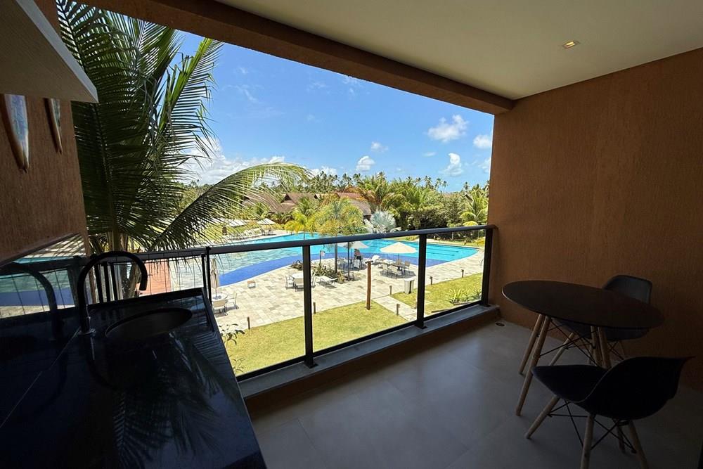 Apartamento - Venda - Tamandaré , Pernambuco - IMG_4477.jpeg - Área Gourmet - 850251008-3377