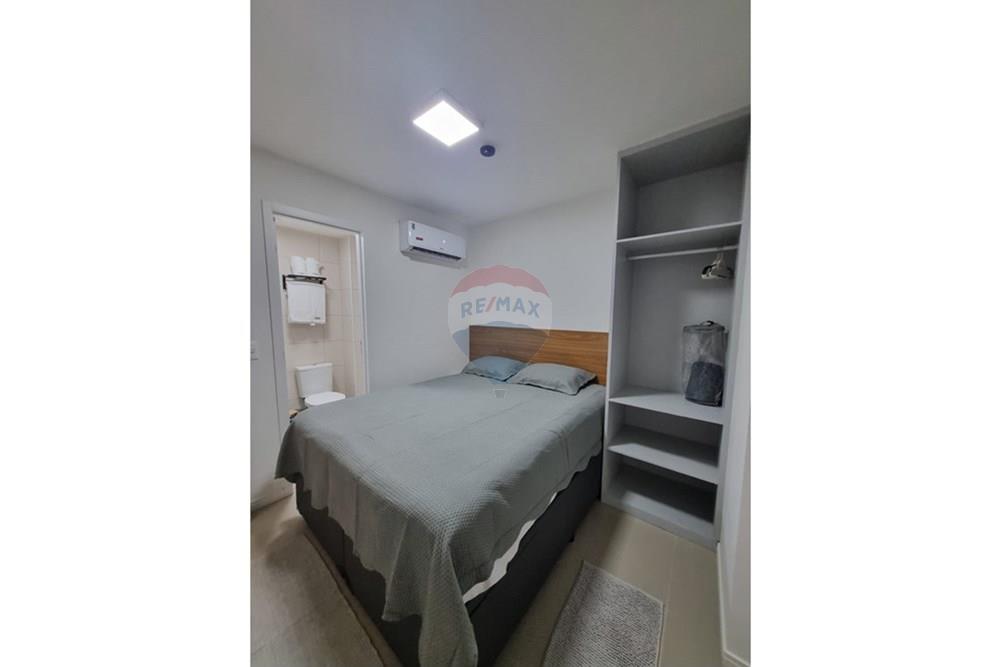 Apartamento - Venda - Recife , Pernambuco - f5922fc1-375d-4edf-b851-79e456b9f3e9.jpg - 850301001-259