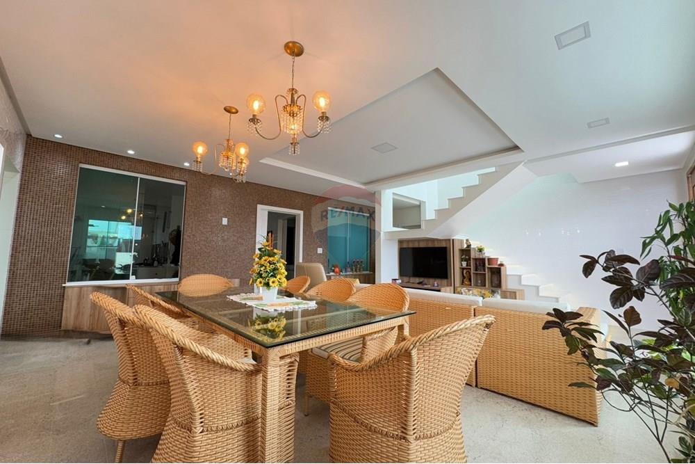 Casa - Venda - Aracaju , Sergipe - IMG-20250822-WA0356.jpg - 850631012-28