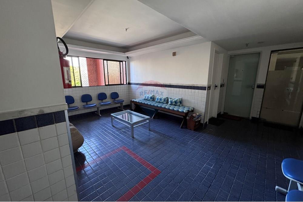 Cj. Comercial/ Sala - Venda - Recife , Pernambuco - IMG_1292.JPG - 850091065-17