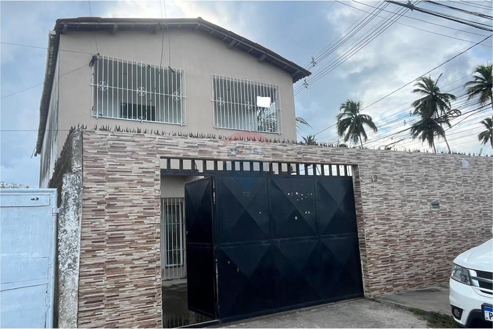 Casa - Venda - Jaboatão dos Guararapes , Pernambuco - WhatsApp Image 2025-04-07 at 15.17.29 (5).jpeg - 850601021-21