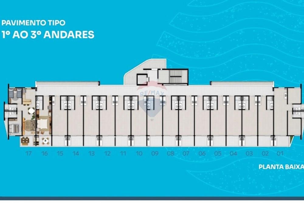 Apart Hotel/ Flat - Venda - Tamandaré , Pernambuco - WhatsApp Image 2025-10-29 at 10.58.51.jpeg - 850071019-218