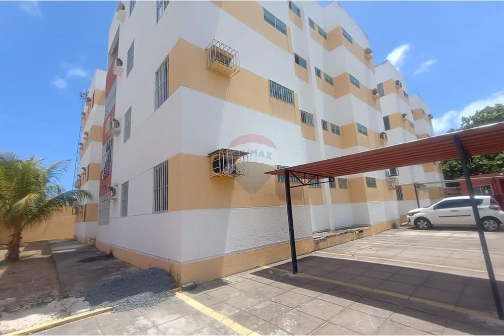 Apartamento - Venda - Jaboatão dos Guararapes , Pernambuco - a4db4dd5-0c2a-4c3f-9cd3-31f18f53998e.jpg - 850091078-48