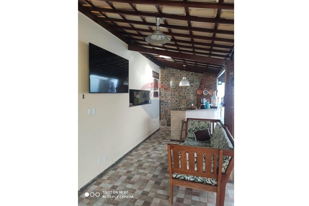 Casa - Venda - Aracaju , Sergipe - 075f82c7-b76d-4516-a367-705b9078f23f.jpeg - 850581096-13