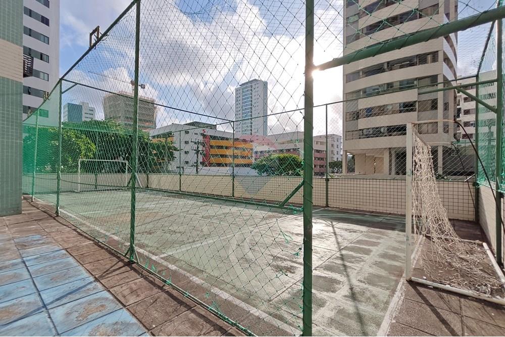 Apartamento - Venda - Recife , Pernambuco - IMG_20251008_153907.jpg - 850091082-25