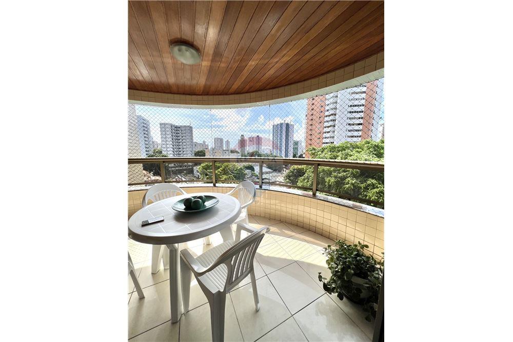 Apartamento - Venda - Recife , Pernambuco - 1 - 850251004-2128