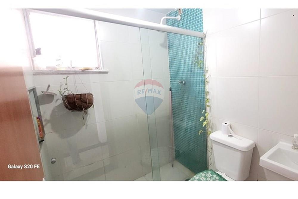 Apartamento - Venda - Aracaju , Sergipe - wc1.jpg - 850581225-64