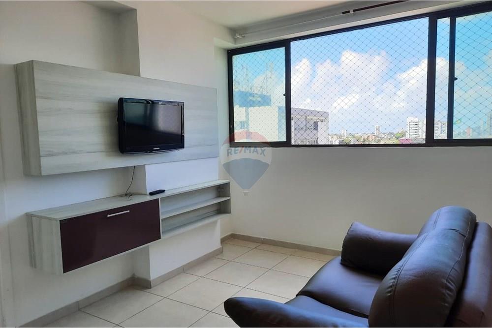 Apart Hotel/ Flat - Alugar - Olinda , Pernambuco - WhatsApp Image 2026-01-16 at 21.42.29.jpeg - 850721009-35