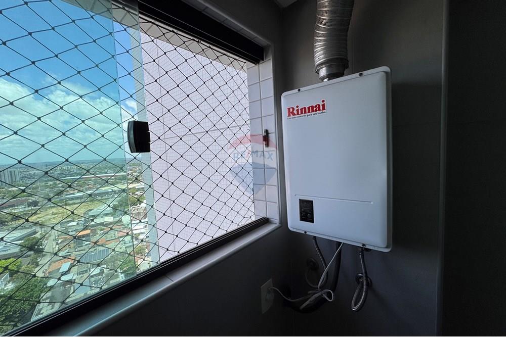 Apartamento - Venda - Recife , Pernambuco - IMG_9084.jpeg - 850701005-328