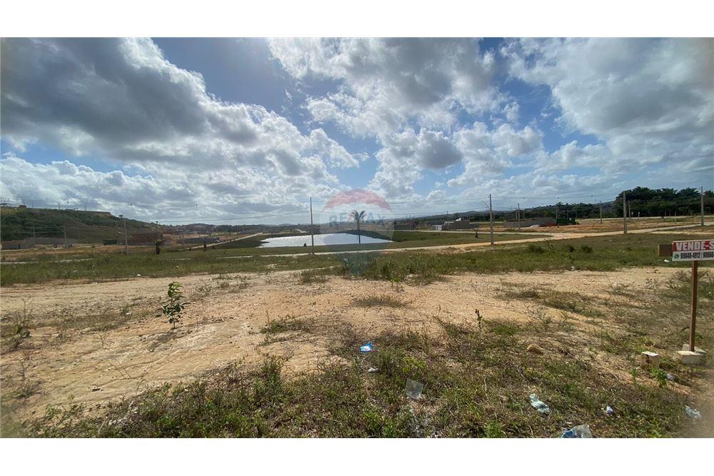 Terreno - Venda - São Cristóvão , Sergipe - 7 - 850581005-232