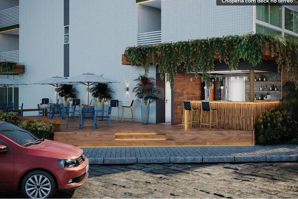 Apart Hotel/ Flat - Venda - Ipojuca , Pernambuco - 2.jpg - 850091085-7