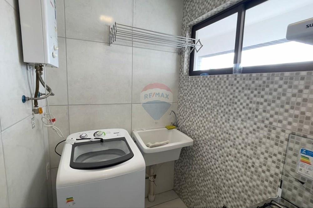 Apartamento - Alugar - Recife , Pernambuco - 297d5d0d-9e21-4df2-81c7-f2d3f79de6dc.jpg - 850191110-30