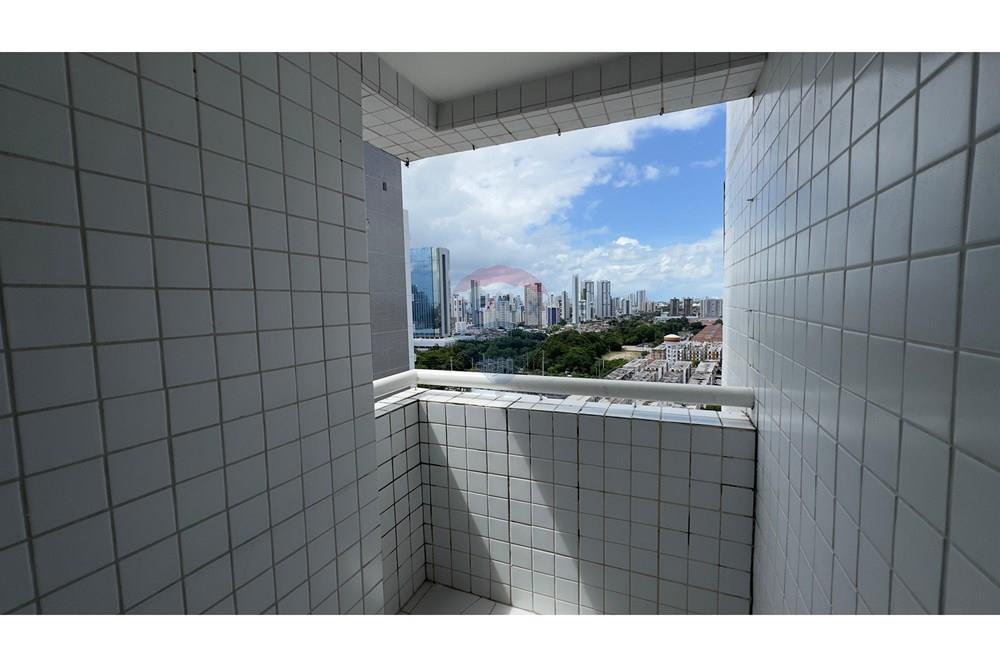 Apartamento - Alugar - Recife , Pernambuco - WhatsApp Image 2026-03-25 at 14.05.18 (2).jpeg - 850251004-3136