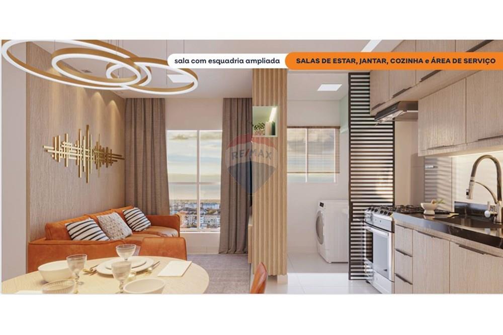 Apartamento - Venda - Maceió , Alagoas - easy serraria 14.JPG - 850271243-4