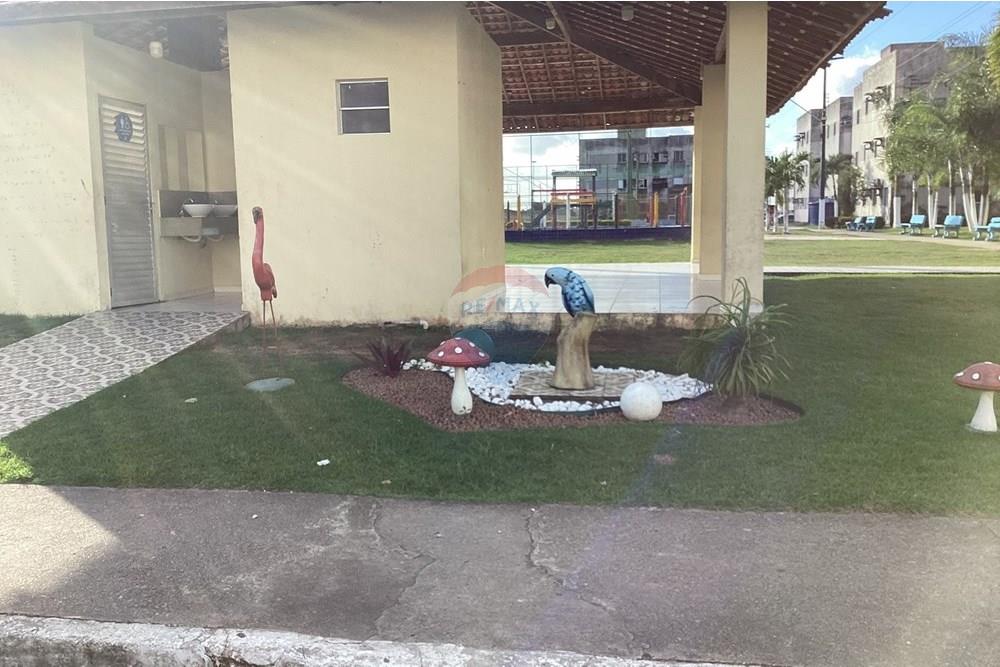 Apartamento - Venda - Maceió , Alagoas - IMG_0812.jpeg - 850271208-15