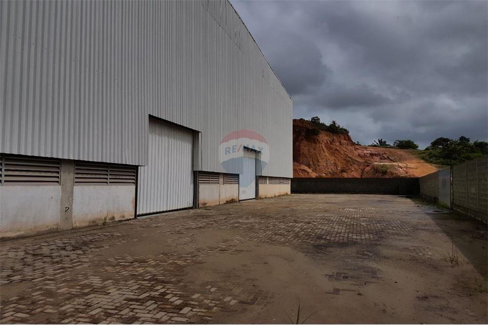 Galpão - Alugar - Jaboatão dos Guararapes , Pernambuco - 6 - 850281003-1326