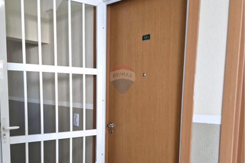 Apartamento - Venda - Camaragibe , Pernambuco - ENTRADA APT.jpeg - 850301035-2