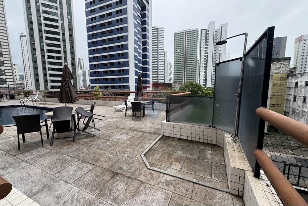 Apartamento - Venda - Recife , Pernambuco - IMG_1773.jpeg - 850091088-17