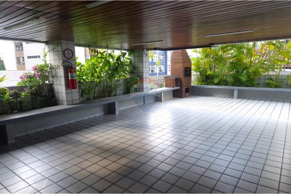 Apartamento - Alugar - Recife , Pernambuco - Imagem do WhatsApp de 2025-09-07 à(s) 20.04.59_f6139605.jpg - 850701022-8