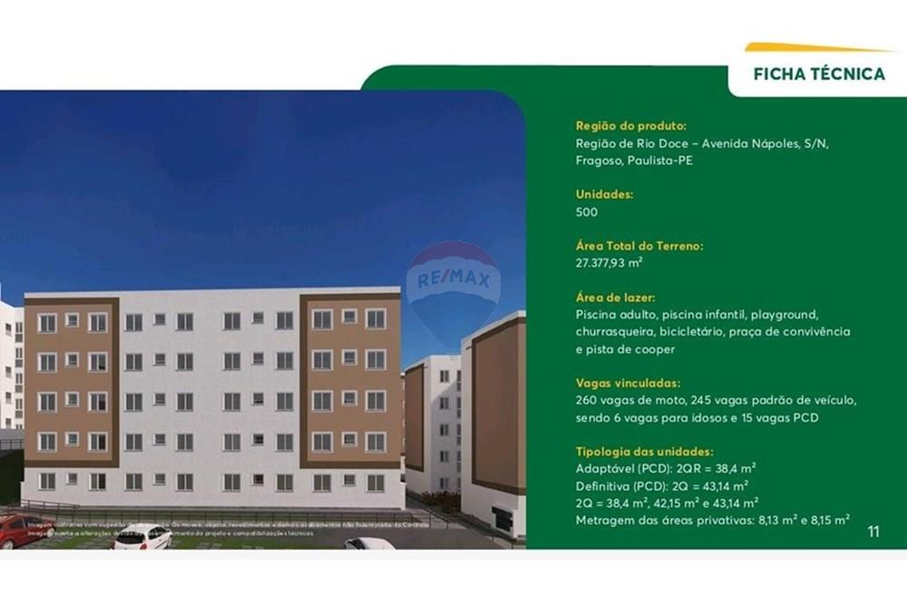 Apartamento - Venda - Olinda , Pernambuco - WhatsApp Image 2026-03-26 at 09.51.20 (1).jpeg - 850721011-3