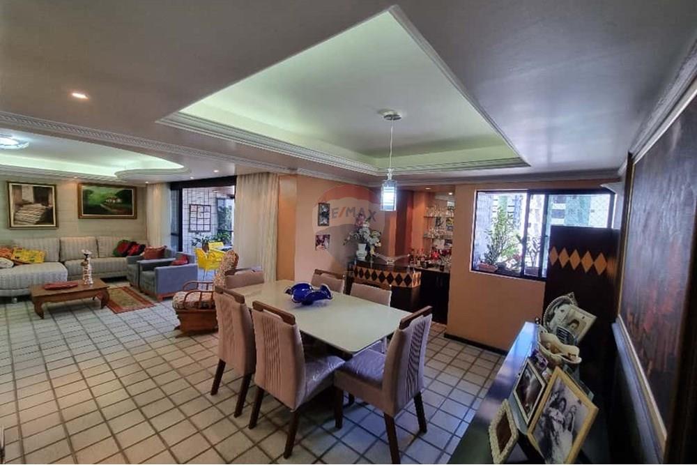 Apartamento - Venda - Recife , Pernambuco - IMG_2247.jpeg - 850701016-111