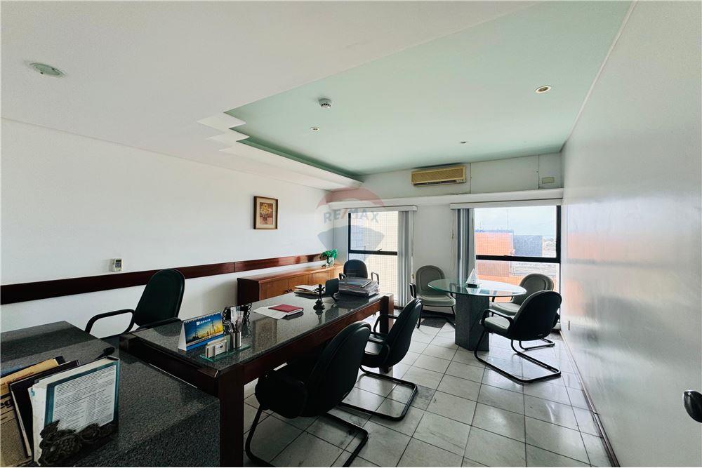 Cj. Comercial/ Sala - Alugar - Recife , Pernambuco - 4 - 850091016-90