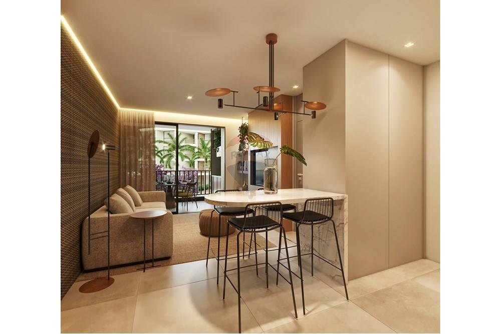 Apartamento - Venda - Tamandaré , Pernambuco - 4eb16dbb-7e06-4faf-891a-5dac53c912d8.jpg - 850251008-2624