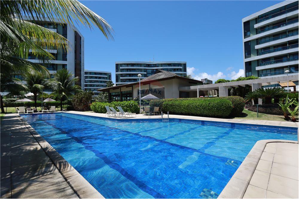 Apartamento - Venda - Cabo de Santo Agostinho , Pernambuco - 41 - 850091013-326