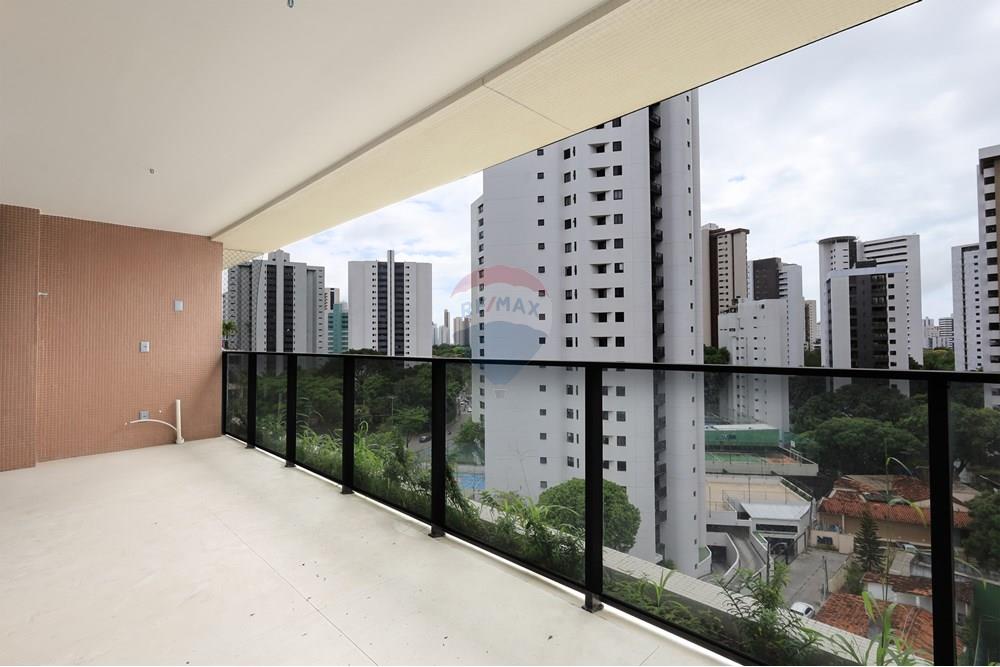 Apartamento - Venda - Recife , Pernambuco - VARANDA 01A.jpg - 850091093-1