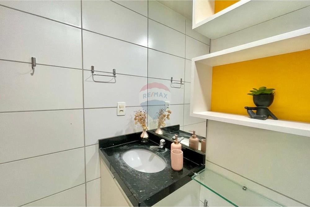 Apart Hotel/ Flat - Venda - Recife , Pernambuco - c7d41167-4267-4205-864f-5d80af52ddca.jpeg - Banheiro - 850091096-6