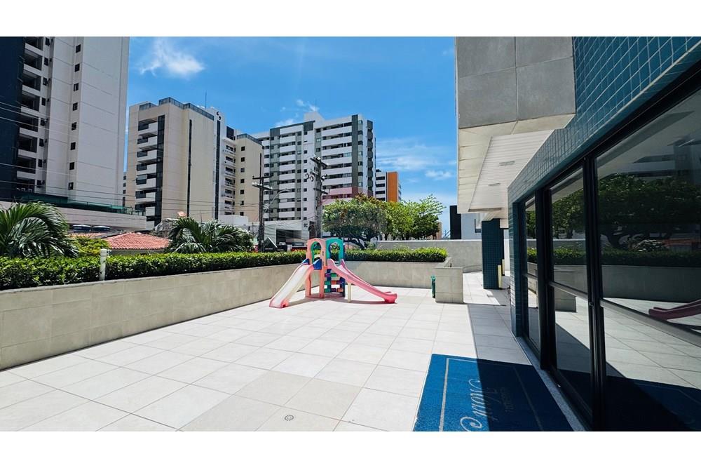 Apartamento - Venda - Maceió , Alagoas - IMG_1493.jpeg - 850691007-38