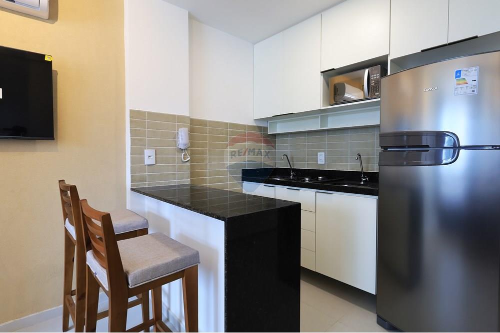 Apart Hotel/ Flat - Alugar - Recife , Pernambuco - COZINHA 01A.jpg - 850091040-219