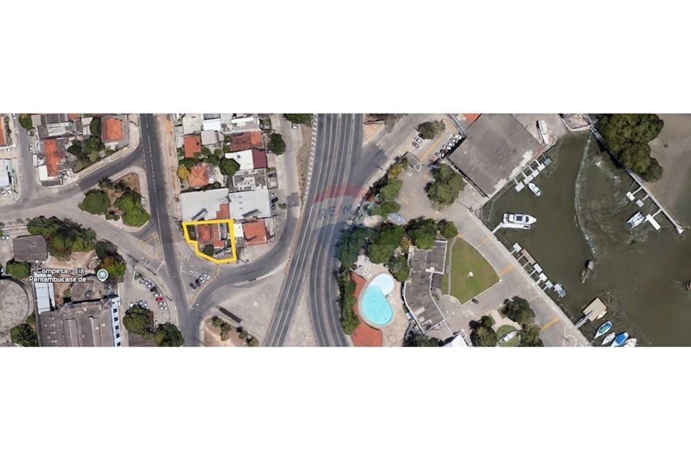 Terreno - Venda - Recife , Pernambuco - Foto Aérea f3.3.JPG - 850601020-33