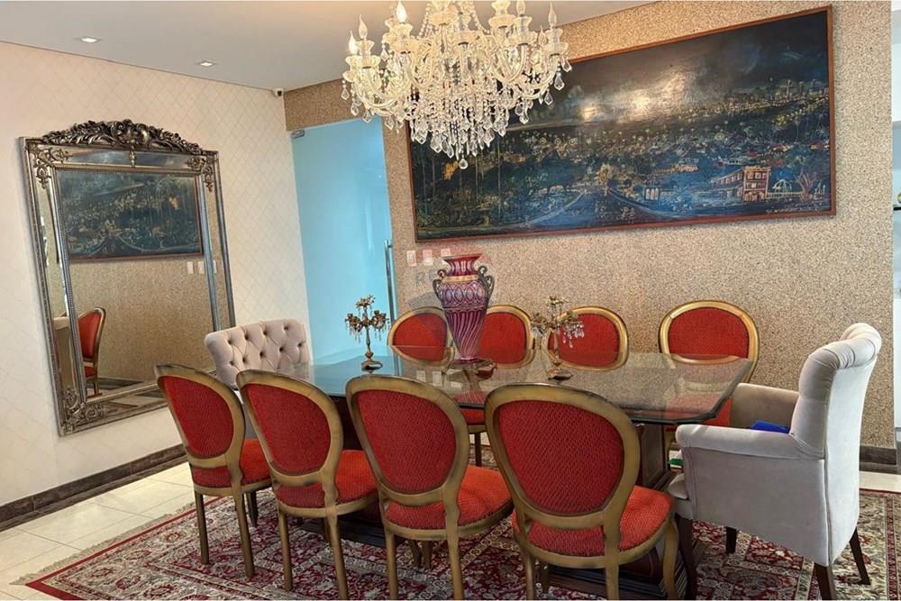 Apartamento - Alugar - Recife , Pernambuco - MENDO SAMPAIO AP501 - SL JTAR.JPEG - 850071032-149