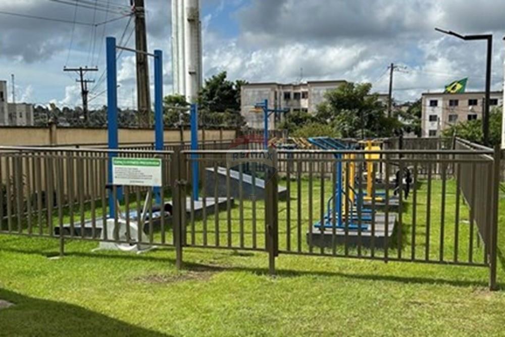 Apartamento - Venda - Camaragibe , Pernambuco - IMG_0699.jpeg - 850301035-3