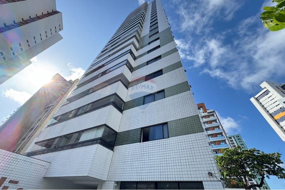 Apartamento - Venda - Recife , Pernambuco - IMG_9173.jpeg - 850701005-296