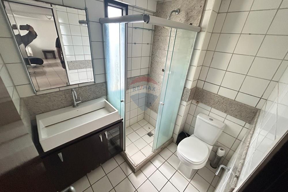 Apartamento - Venda - Recife , Pernambuco - IMG_4388.jpeg - 850701016-134