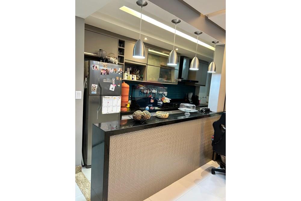 Apartamento - Venda - Aracaju , Sergipe - b7535e04-d307-47a4-9f48-9dace52f070f.jpg - 850581145-280