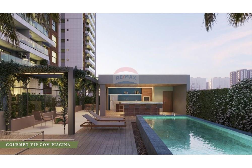 Apartamento - Venda - Maceió , Alagoas - Jardins do Parque 008.JPG - 850271247-11