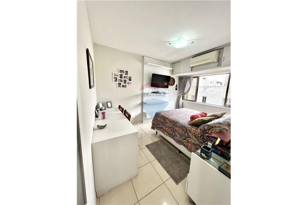 Apartamento - Venda - Recife , Pernambuco - 19 - 850251004-2128