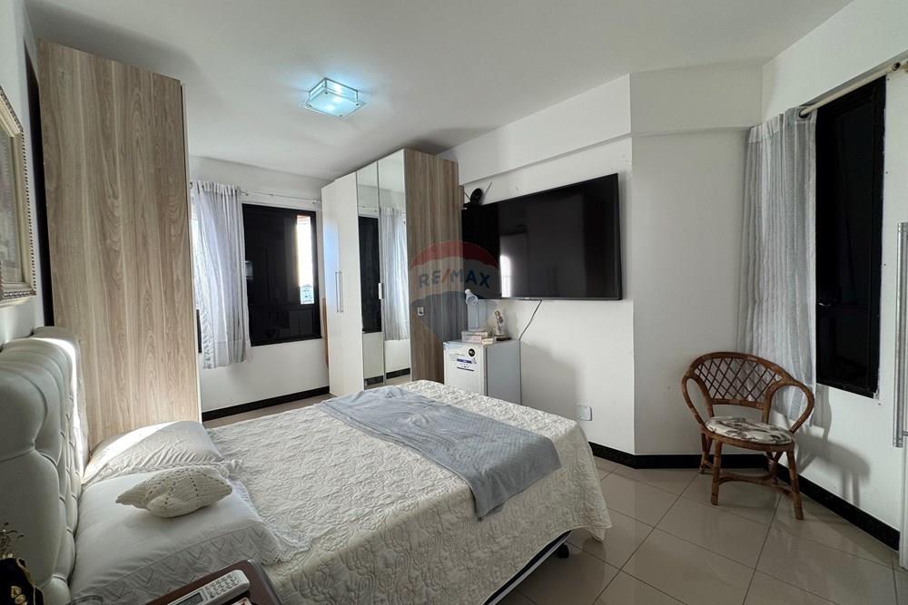 Apartamento - Venda - Aracaju , Sergipe - IMG_1243.jpeg - 850631012-42