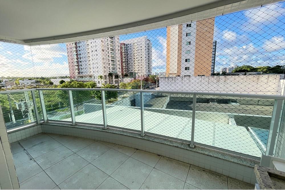 Apartamento - Venda - Aracaju , Sergipe - IMG_2265.jpeg - 850581003-877