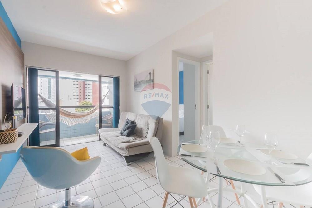 Apartamento - Venda - Recife , Pernambuco - 4bbaa55a-849d-4c19-9809-18ab08b69aa7.jpeg - 850471084-2