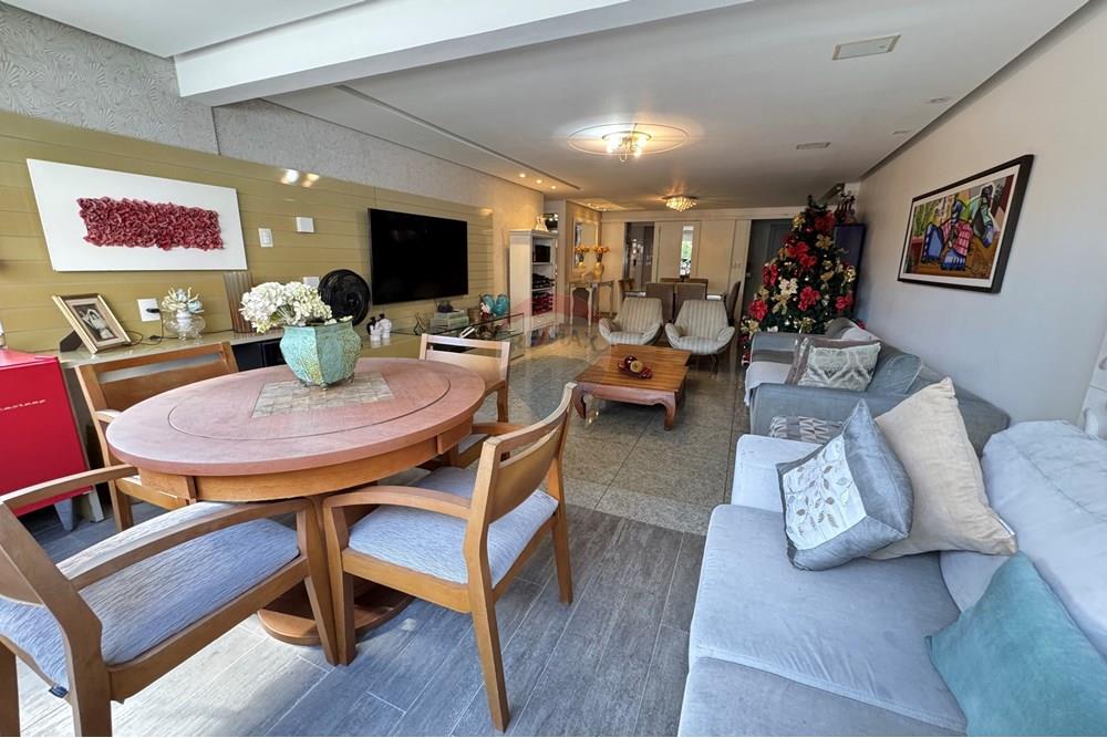 Apartamento - Venda - Recife , Pernambuco - IMG_9115.jpeg - 850701005-296