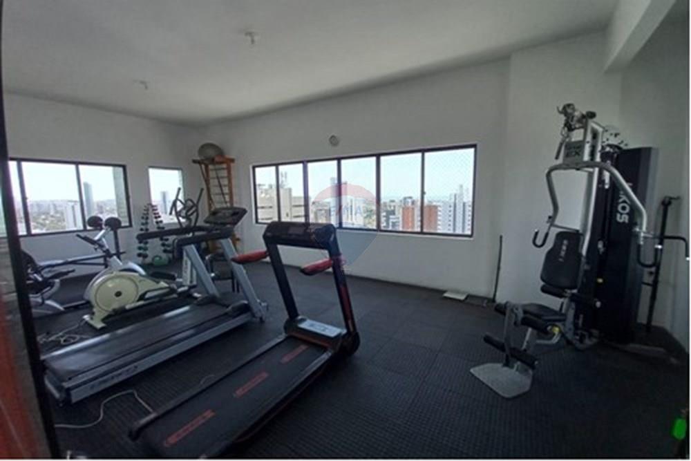 Apartamento - Venda - Recife , Pernambuco - IMG_1938.jpeg - 850701016-103